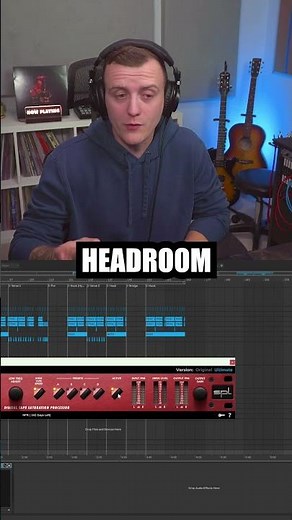The most ridiculously simple mastering chain for LOUD masters