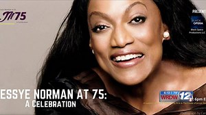 1.1K views · 35 reactions | HAPPY BIRTHDAY JESSYE NORMAN. Students remembered Jessye Norman today. Norman was born on Sept. 15 in Augusta and was an opera singer, known for her dramatic range. | News 12 26 Augusta | Facebook