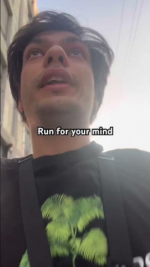 Run for Your Mind, Not Just Your Miles | Motivational Running Video