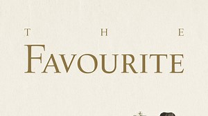 The Favourite - Apple TV
