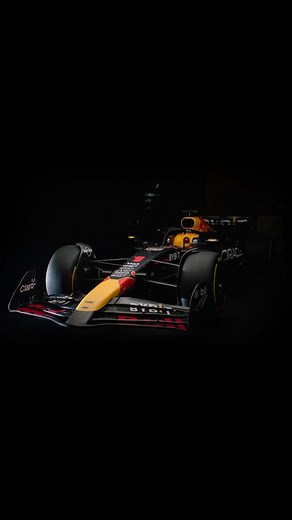 Presenting the ✨RB20✨ #F1 #RedBullRacing #SeasonLaunch | Oracle Red Bull Racing