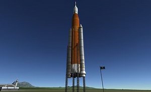 ShadowWorks Stockalike SLS and More by TheShadow1138