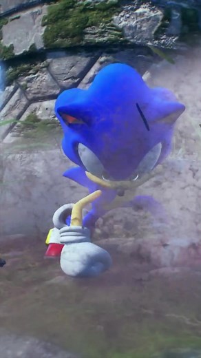 Vandalize: ONE OK ROCK's Sonic The Hedgehog Theme