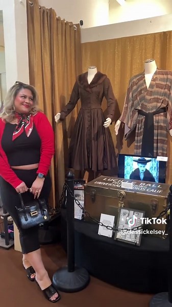 Exploring the Lucille Ball Room Experience