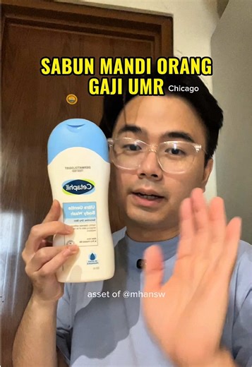 Cetaphil Ultra Gentle Body Wash: Review and Benefits