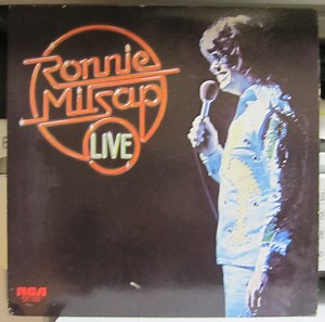 Ronnie Milsap - Live