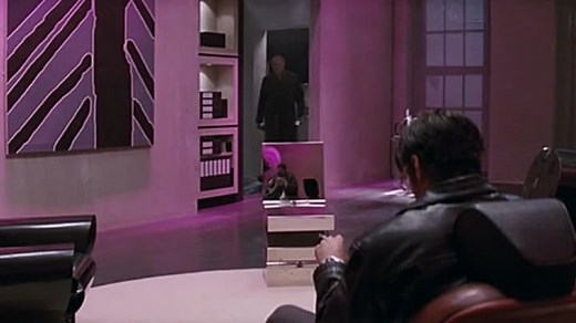 Sleuth (2007) Michael Caine, Jude Law, Harold Pinter