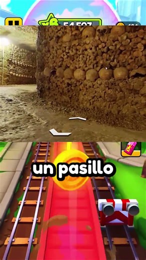 Cosas perturbadoras encontradas en google maps