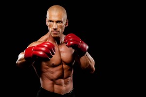 Can You Combine Bodybuilding And Martial Arts? - Sweet Science of Fighting