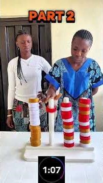 Color Puzzle Challenge game. #games #entertainment #trending #viral