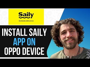 How to Use Saily eSIM on Oppo Smartphones — Fast & Easy Setup
