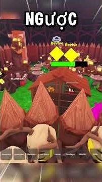 Hackers carried me to Day 5000 in 99 Nights! 😳🔥 #roblox #99nightintheforest