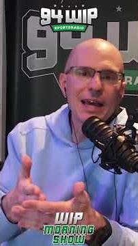 Giglio: Eagles Will Have NEW 2027 QB
