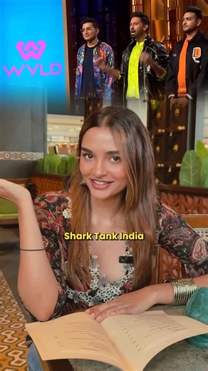 WYLD on Instagram: "Comment “WYLD” and we’ll guide you step-by-step on how to start your WYLD journey and earn money just by posting on social media👀✅ #earnmoney #easytricks #wyld #sharktank #creator #brandcollaboration #collabs #branddeals #influencer #fyp #explore #trendingreels❤️"