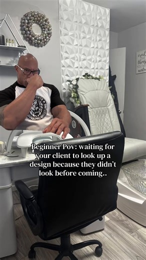 All joke I promise 😂😂 #MemeCut #nailtech #nailhumor #nailtok #Meme