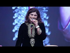DOORDARSHAN ERA - RAAGEET LIVE