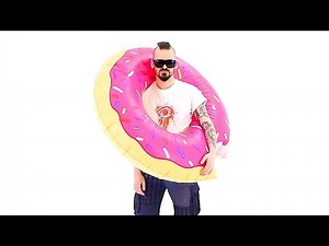 C-Jon - CESSO (Official Video)