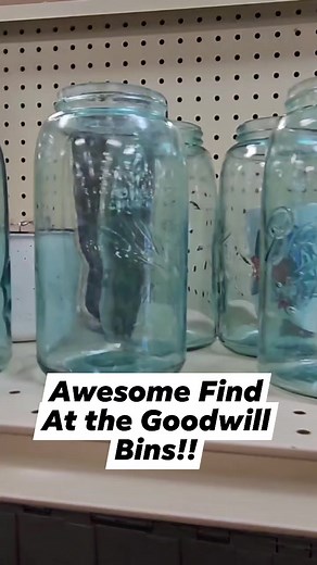 #Goodwill #goodwillbins #goodwillfinds | Julie's Designs & Signs