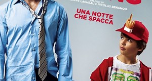 Babysitting - Film 2014