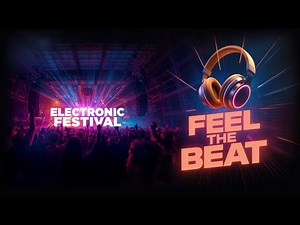 La Magia de un Festival Electrónico: Momentos Inolvidables 🎧🔥