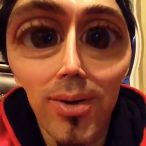 JASON DAVID FRANK - Official Fan Page on Reels