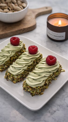 The secret to delicious desserts without regret