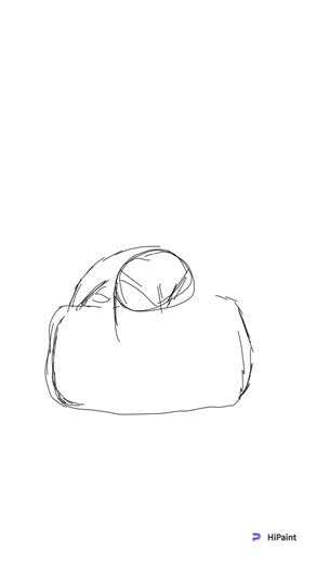 #fanart #digital #Digimon #Sketch #Renamon