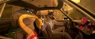 THE BAD GUYS 2 Trailer 2 | Movie Trailers and Videos