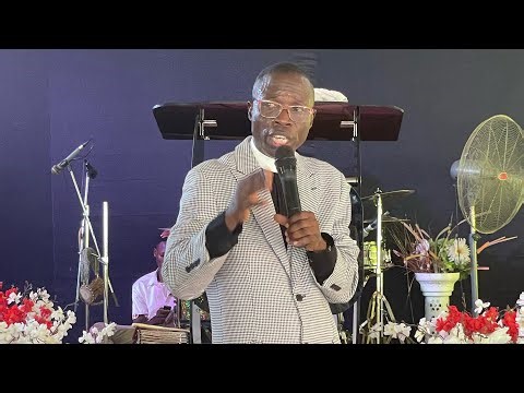 Day One || Osu City Crusade || Monday, 16th of February, 2026