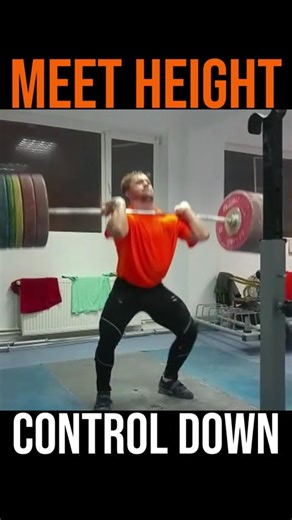 Learn to Meet the Bar