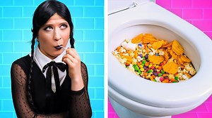 460K views · 3.7K reactions | Extreme Parenting Tips By Wednesday’s Family || Must-Have Gadgets For Smart Parents by Kaboom Zoom | Zoom Zoom | Facebook