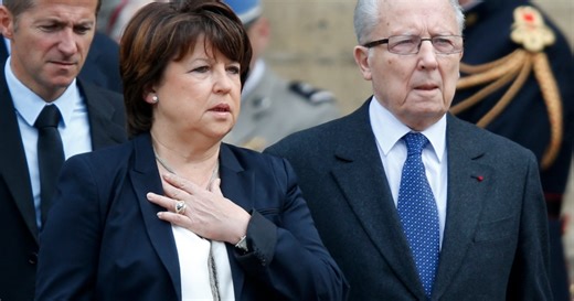 Murió Jacques Delors, padre del euro y de la modernización de la UE