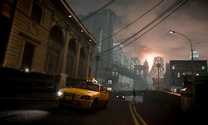 How to access the strangest website in GTA 4