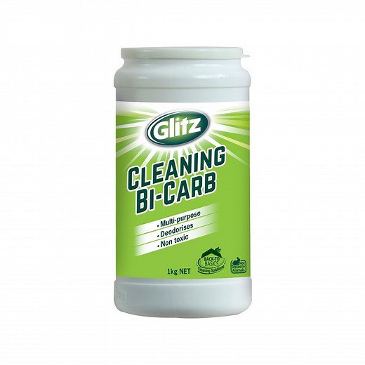 Glitz 1kg  Bi-Carb Cleaner