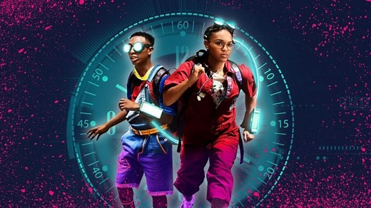 See You Yesterday: Netflix Release Date, Plot, Cast & Trailer