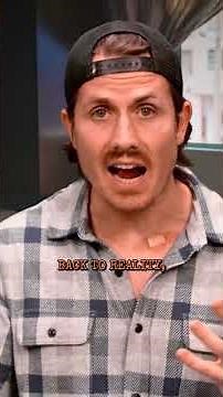 He’s Never Going Back To The Hospital….