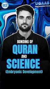 5K views · 280 reactions | Dr Davood Sir unraveling the miracles of embryonic development, seamlessly intertwining science and the Quran’s profound teachings. 溺✨#EmbryologyExplained #QuranicScience #KnowledgeUnveiled #DavoodSir #Uqaab #Kashmir #Parrypora #Islam #Skieians | Dì Lệ Review | Facebook