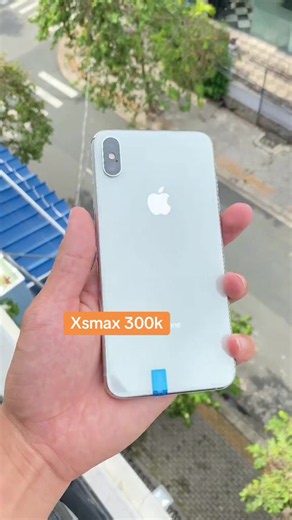 iPhone XS Max 300K: Is the Deal Real?
