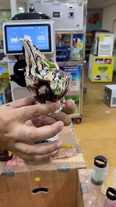 2024 smallest n compact ice cream maker | automatic softy ice cream machine #icecream #icecreamyummy #icecreamlover #icecreamyummydancechallenge #softy #SoftyIceCream #cone #coneicecream #reelsvideoシ #reelsviralシ #2025business #reelsfypシ #reelsfacebook #koreananghilas #foodie #foodlover #streetfood | Dolphin Appliances manufacturer n supplier worldwide