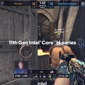 5.4K views · 22 reactions | Whether you’re gaming and streaming, creating content, or multi-tasking across advanced work applications, 11th Gen Intel® Core™ H-Series processors bring the powerful performance you need. Explore 11th Gen Intel® Core™ H-Series processors today. Upgrade yours with GLOO: https://www.gloo.com.my/Intel-Gamer-Days. | Gloo | Facebook