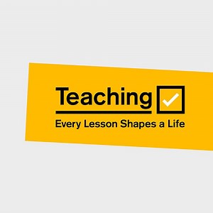 If you love computing, you'll love teaching it. Register today for free one-to-one support from a teacher training adviser. | Teaching