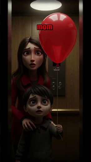 The Elevator – Creepiest 60 Second Horror Story