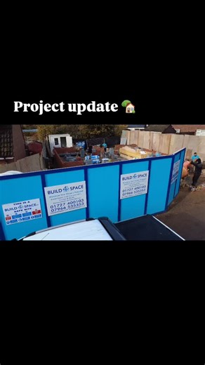 Progress Update 🏡 Our new build project is taking shape! ✅ Foundations complete ✅ Foundation masonry complete ✅ Drainage installed ✅ Block & beam floor finished 🧱 Brick and block work now underway Exciting progress by the Build 4 Space team — bringing another quality home to life! Interested in starting your own project? Let’s build something amazing together 👷‍♂️ 📧 info@build4space.co.uk | 📱 07966 535353 #Build4Space #ConstructionUpdate #NewBuild #DesignAndBuild #OnSite #BuildingDreams #Pr