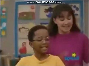 Barney I Just Love Bugs 1996 VHS: Part 2