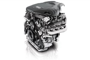 Audi’s Second-Generation 3.0L V-6 - Torque