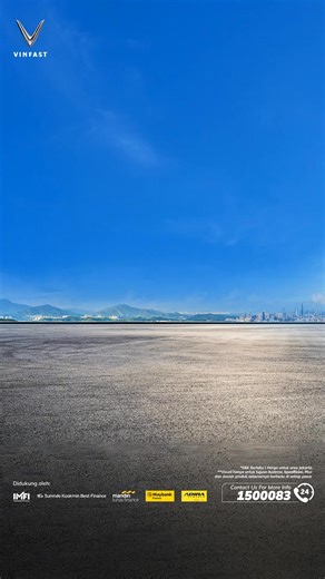 9.9M views · 459 reactions | Miliki VF 6 ECO dengan cicilan mulai Rp4,8 Juta, atau TDP Rp38 Juta. Battery Subscription hanya Rp650 Ribu/bulan. | VinFast | Facebook