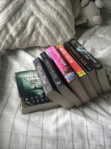 Beginner-Friendly Fantasy Books to Dive Into