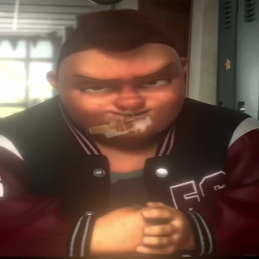 Timmy Toughknuckles: Son of Bigfoot Edit