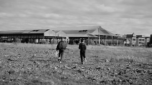 Beats - BEATS - Official U.S. Trailer