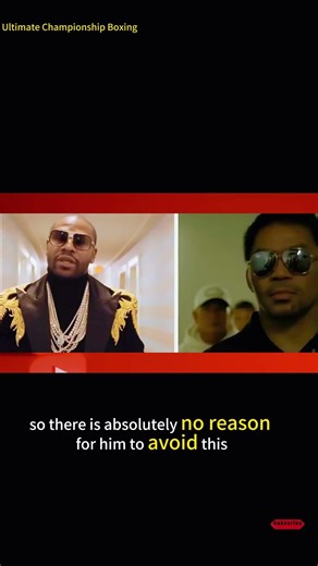 Stephen A BLASTS Floyd Mayweather Over Pacquiao R